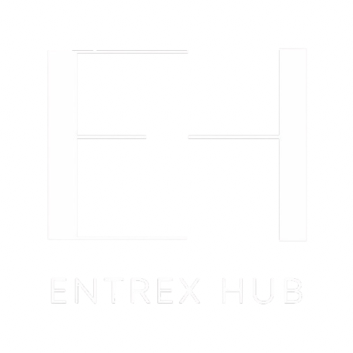 Entrex Hub — Uși premium și feronerie de calitate europeană în România